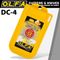 OLFA Blade Disposal Case With Push-open Lid